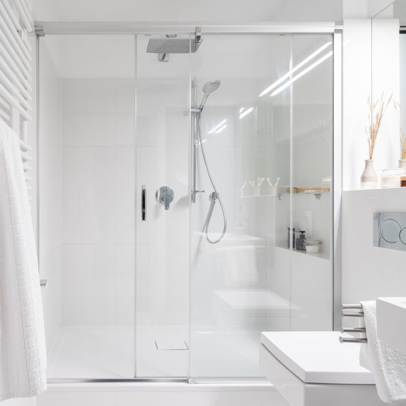 Best Shower Installation Contractors in Kearney, MO